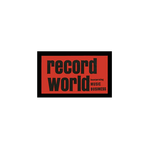 Record World Year-End Awards