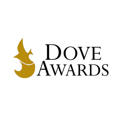 GMA Dove Nomination